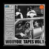 WOIIYOIE TAPES Vol. 1 - Single