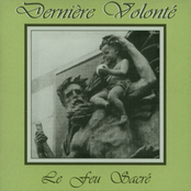 Le Cœur Ombre by Dernière Volonté