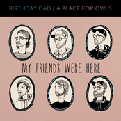 My Friends Were Here - EP