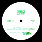 Vnssa: Music4TheMasses (Andrea Oliva Remix)