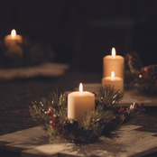 Have Yourself a Merry Little Christmas