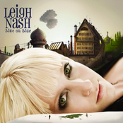 Nervous In The Light Of Dawn by Leigh Nash