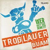 Nummer Nimmer by Troglauer Buam