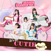 It's the CUTIE days!!