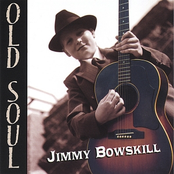 Kindhearted Woman Blues by Jimmy Bowskill