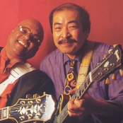 Roy Gaines & Mitsuyoshi Azuma