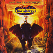 The Wild Thornberrys Movie