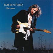 Sometime Love by Robben Ford