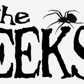 The EEKS - EP / 2010