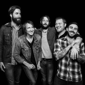 Band of Horses photo provided by Last.fm