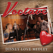 Disney Love Medley (feat. Kirstin Maldonado & Jeremy Michael Lewis)