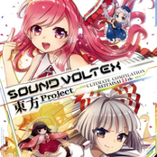 SOUND VOLTEX×東方Project ULTIMATE COMPILATION REITAISAI 14th