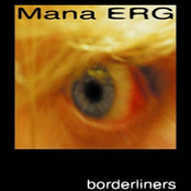 My Only Witness by Mana Erg