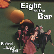 Behind The Eight Ball