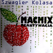 Macmix Reaktywacja