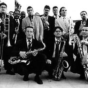 Sedajazz Big Band