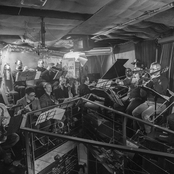 Live At Dizzy's Club