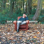 Back To Mine - Nick Warren