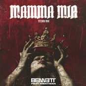 Mamma Mia (feat. Mentissa) [Techno Mix]