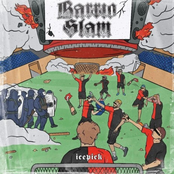 Barrio Slam: Ice Pick