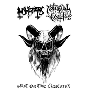 Spit on the Crucifix