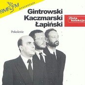 gintrowski kaczmarski Łapiński