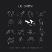 There's Blood in My Body and It Sounds Like This: