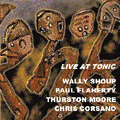 Live at Tonic