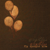Sadness Is A Weight by Fly Upright Kite