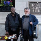 evan parker & joe mcphee