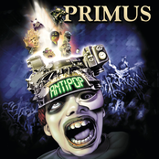 Primus: Antipop