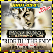 Ryan Pugal Music from JukeBox 45