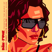 DāM-FunK Presents The Music of Grand Theft Auto Online Original Score