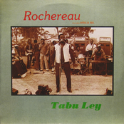 Rochereau Tabu Ley