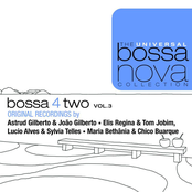 Bossa 4 Two Vol. 3