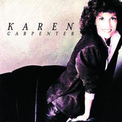 Guess I Just Lost My Head by Karen Carpenter