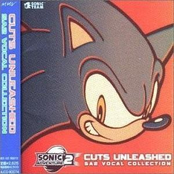 sonic adventure 2 cuts unleashed