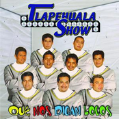 Que Nos Digan Locos