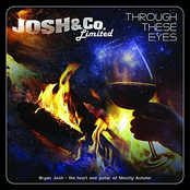 Through These Eyes by Josh & Co. Limited