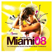 Azuli Presents Miami 2008: Mixed