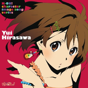 K-ON! Character Image Song Series: Hirasawa Yui