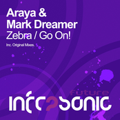 Araya & Mark Dreamer