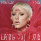 Brooke Candy: Living Out Loud