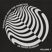 Chocolate Soup For Diabetics Volume 3