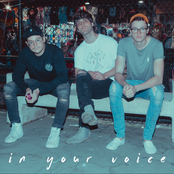 In Your Voice