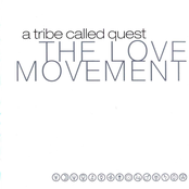 Common Ground (get It Goin' On) by A Tribe Called Quest