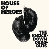 Your Casualty by House Of Heroes