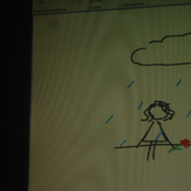 a flight for someone else