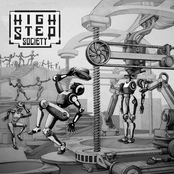 High Step Society: High Step Society