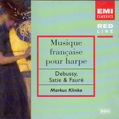 Musique Française Pour Harpe